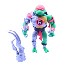 MotU x TMNT Raphael Reptile Wars Actionfigur 2025 | Hoppla-Stuff